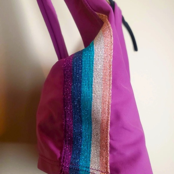 Spiritual gangster legging top set ! - Picture 3 of 3